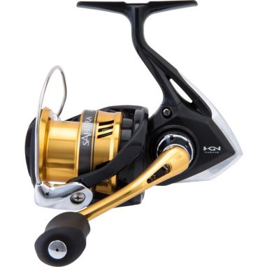 sorry, Shimano Sahara FI Spinning Reel is currently out of stock