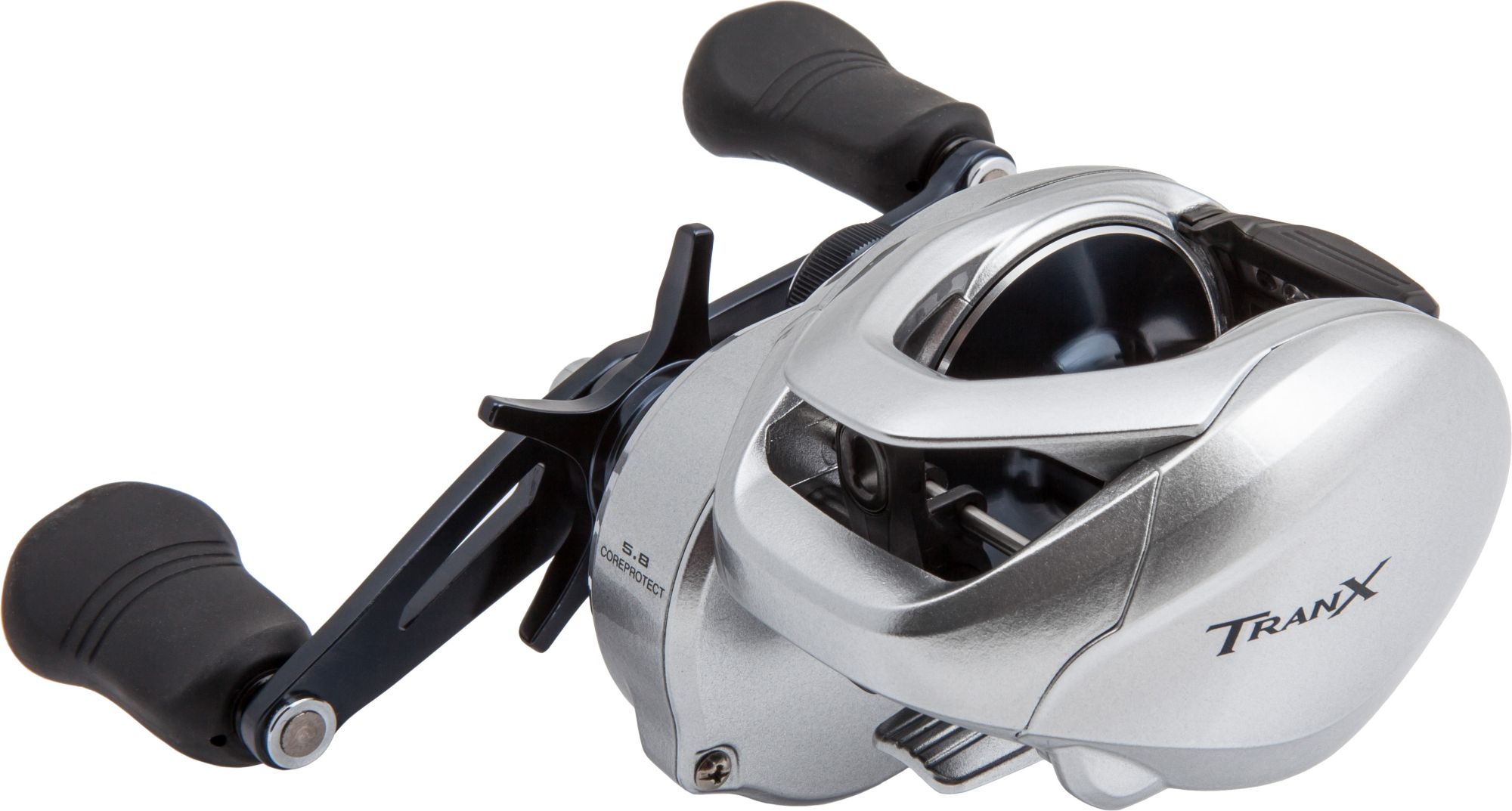 Shimano TranX Baitcasting Reel Sansujyuku sansujyuku.com