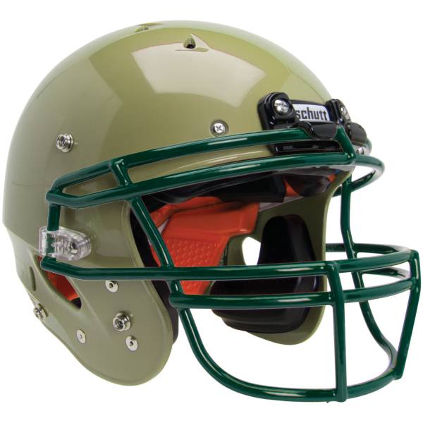 Download Schutt Youth Recruit R3 Football Helmet w/ DNA Facemask ...