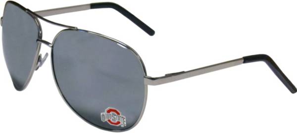 NCAA Ohio State Buckeyes Game Day Shades Sunglasses