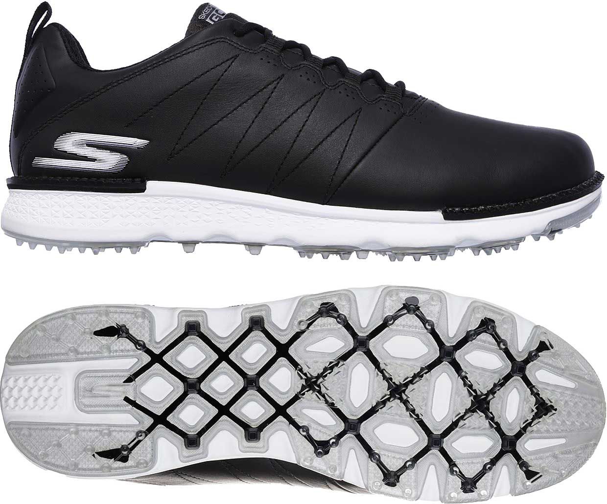 skechers go golf pro 3