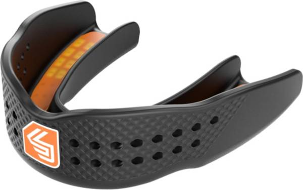 Shock Doctor Adult SuperFit Flavored Basketball Mouthguard