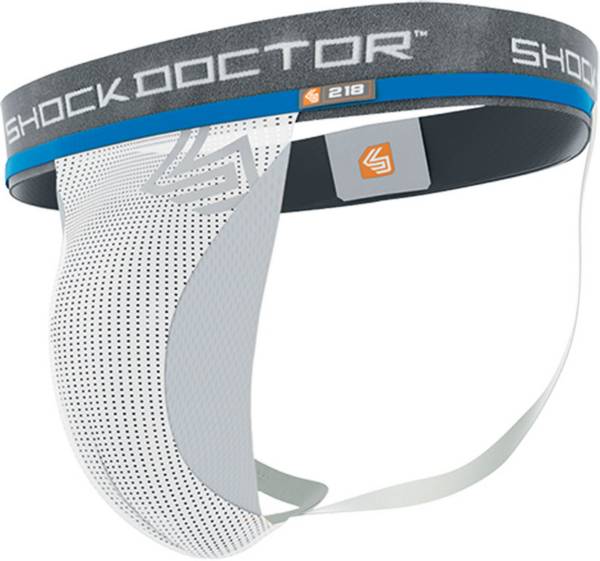 Shock Doctor Core Brief with Bio-Flex Cup - Boys