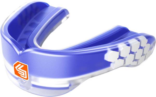 Shock Doctor Youth Gel Max Power Flavor Fusion Classic Fit Mouthguard product image