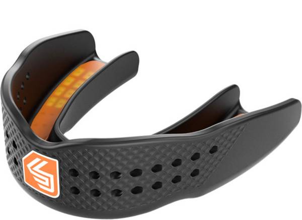 Shock Doctor Youth SuperFit Flavored Basketball Mouthguard