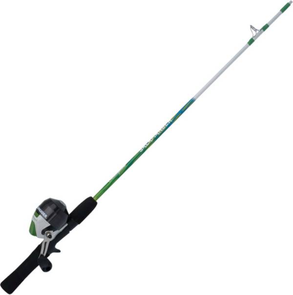 Shakespeare Salamander Youth Spincast Combo