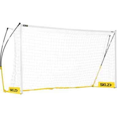 sorry, SKLZ Pro Training 18.5' x 6.5' Portable Soccer Goal is currently out of stock