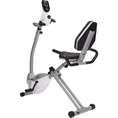 sorry, Stamina Recumbent Exercise Bike and Upper Body Exerciser is currently out of stock