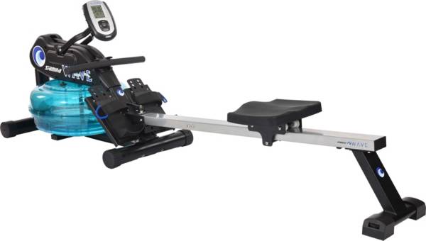 Water rower exercise discount machine