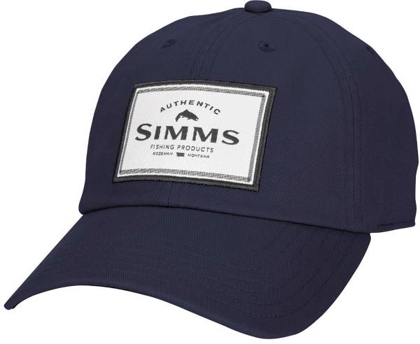 Simms Men's Single Haul Hat product image