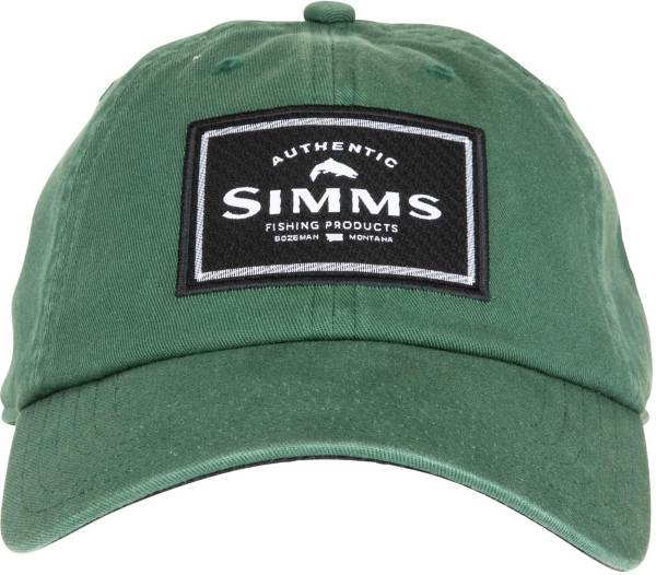 Simms Men's Single Haul Hat product image