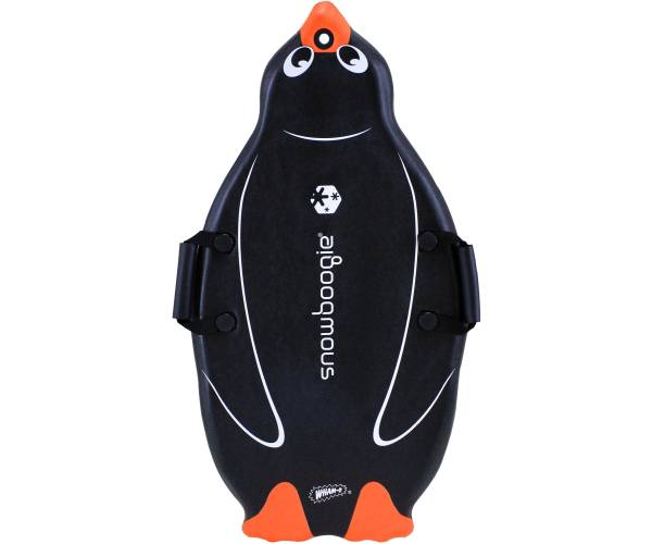 Snow Boogie Youth Penguin Arctic Slider Sled product image