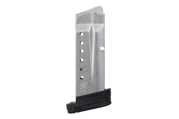 Smith Wesson M P Shield 8 Round Magazine 9mm Field Stream