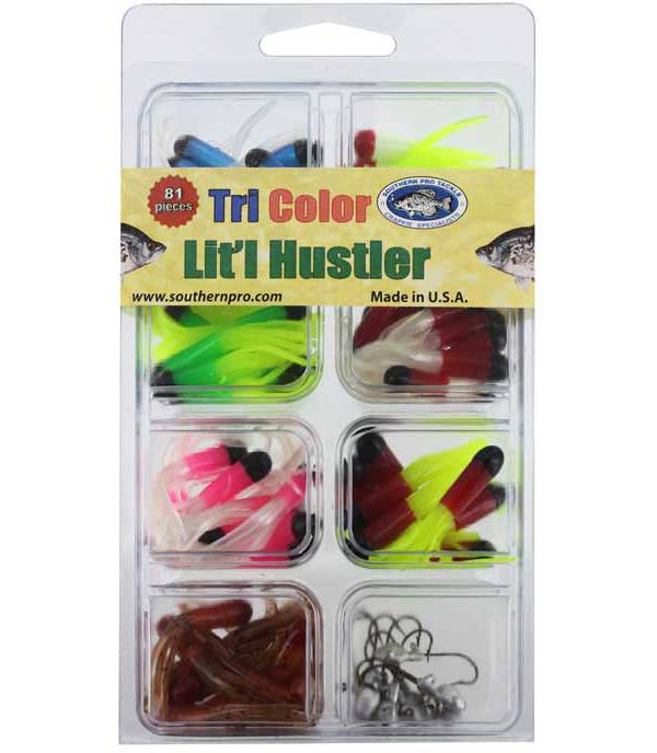 Southern Pro Tri Color Lil Hustler Kit product image