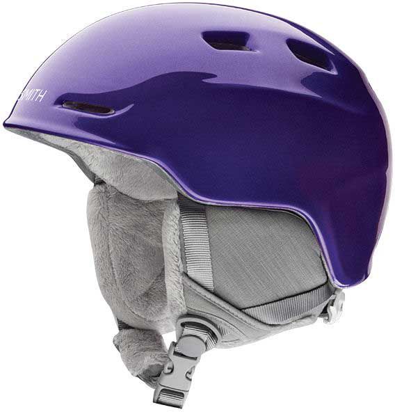 2019 smith snow helmets Accel MIPS Helmet (Matte BLACK/XL) so your ski bag wont smell like the cat stashed a dead rodent somewhere deep inside Scout Helmet