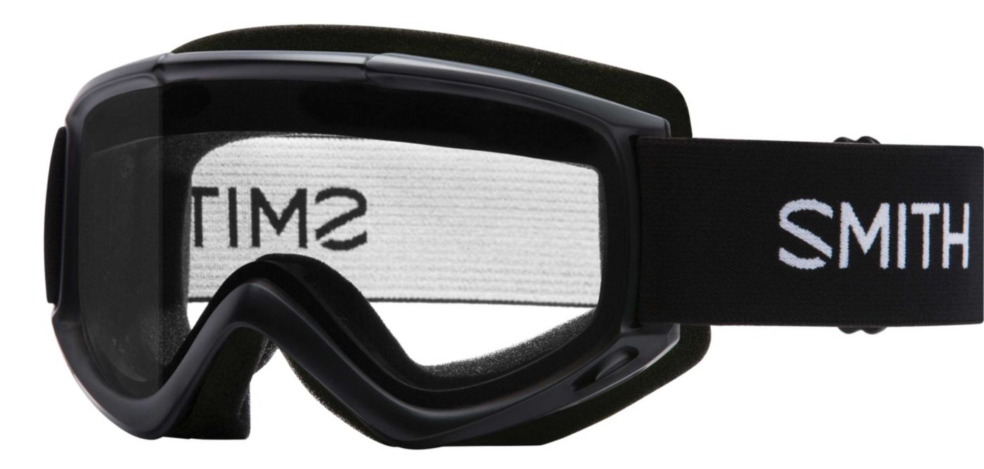 Cascade goggles online