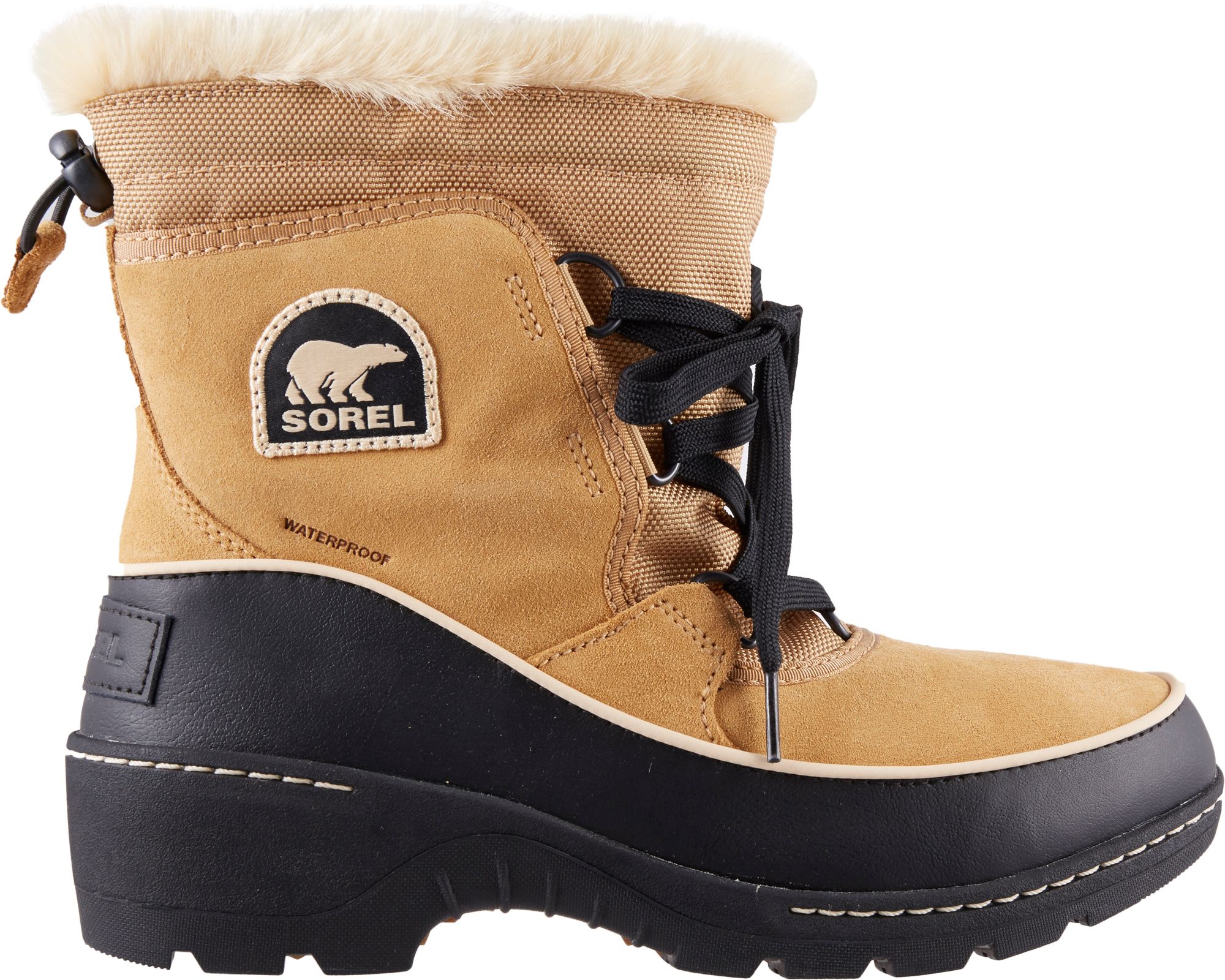 sorel women's tivoli ii winter boots