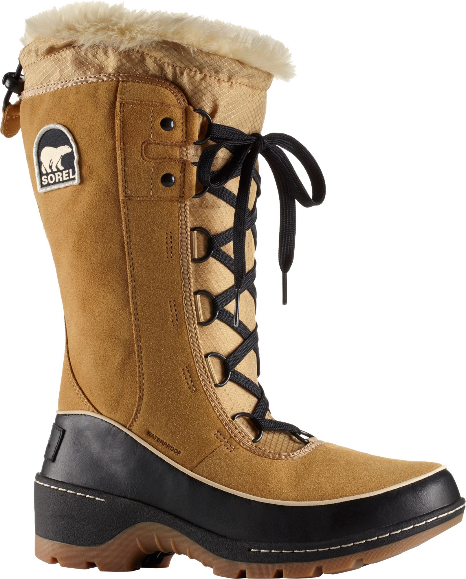 sorel boots tivoli iii