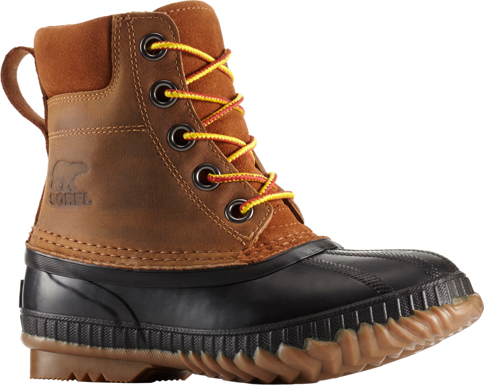 sorel kids boots