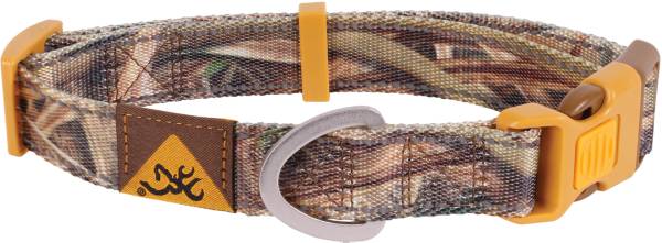 Browning Classic Camo Dog Collar product image