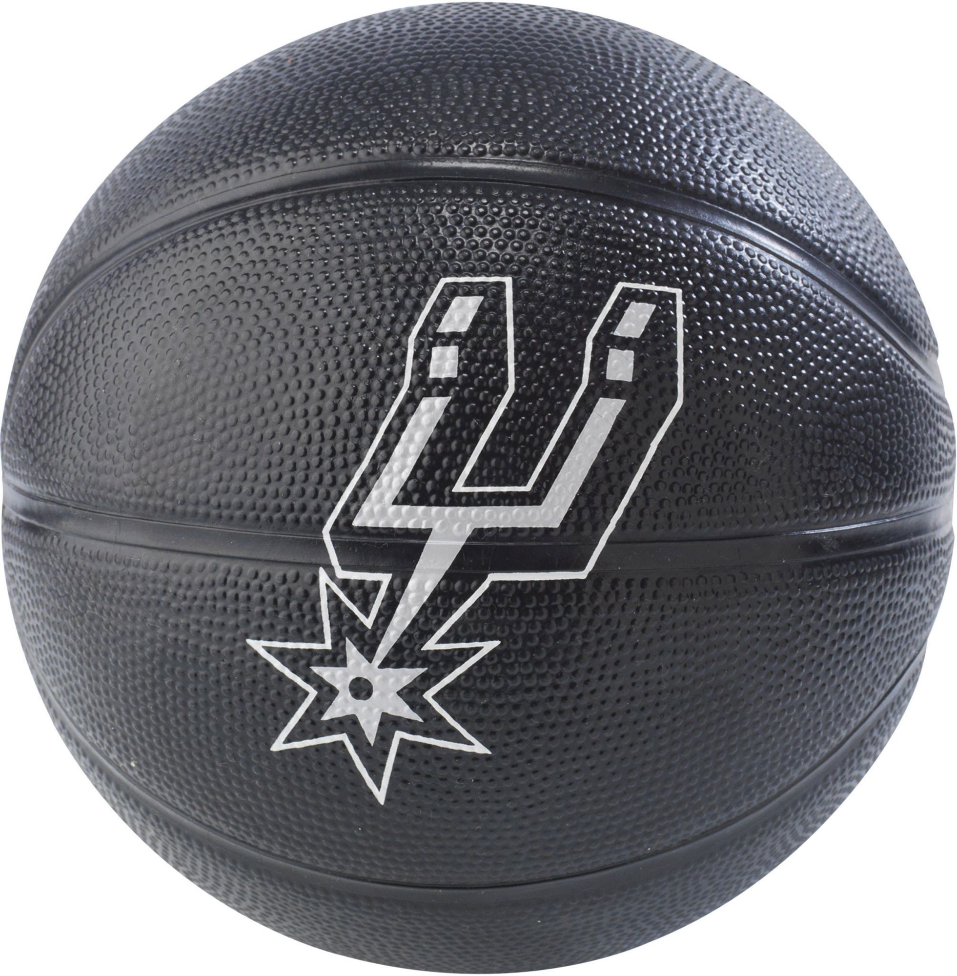 spurs bball