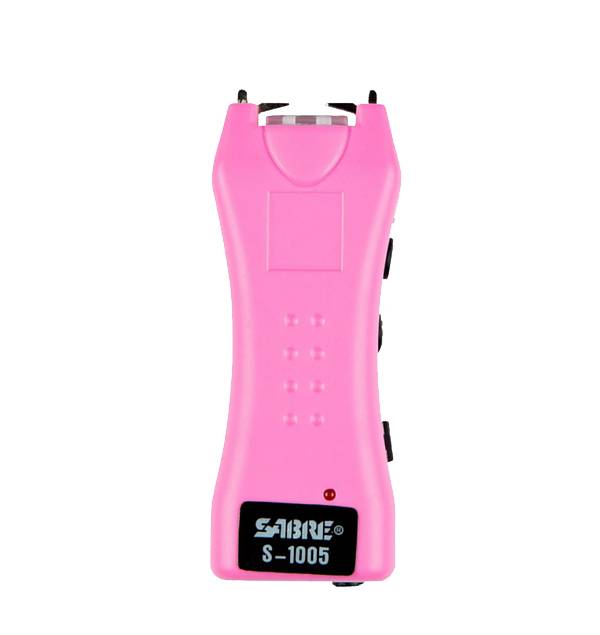 PIRANHA STUN GUN PENSHOCK CON SCARICA DI CORRENTE DA 2.400.000