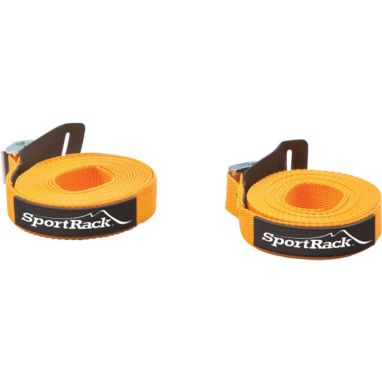 sorry, SportRack 12' Tie Down Straps is currently out of stock