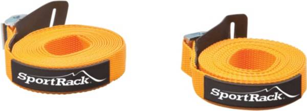 SportRack 12' Tie Down Straps product image