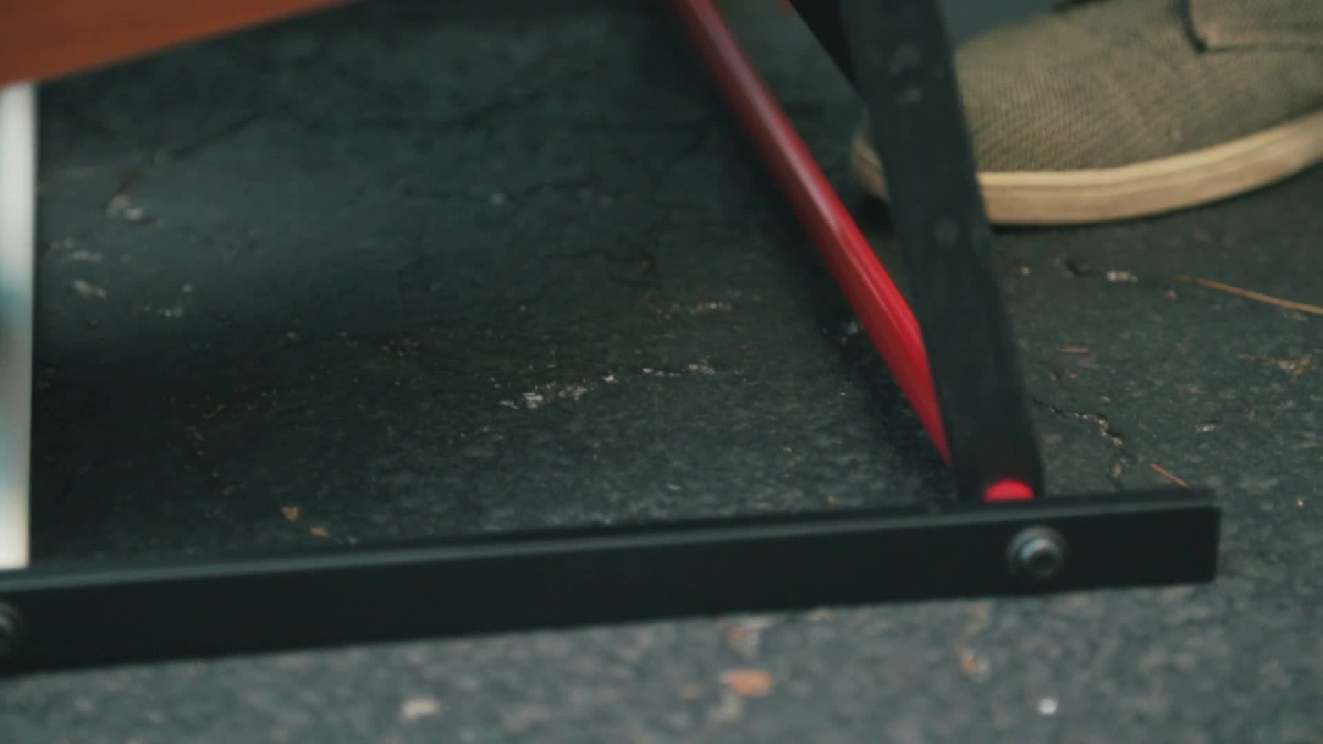 Sport Squad Corn Hole and Ladder Set product