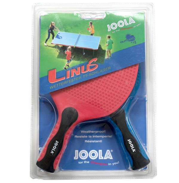 JOOLA Linus Indoor/Outdoor Racket Set