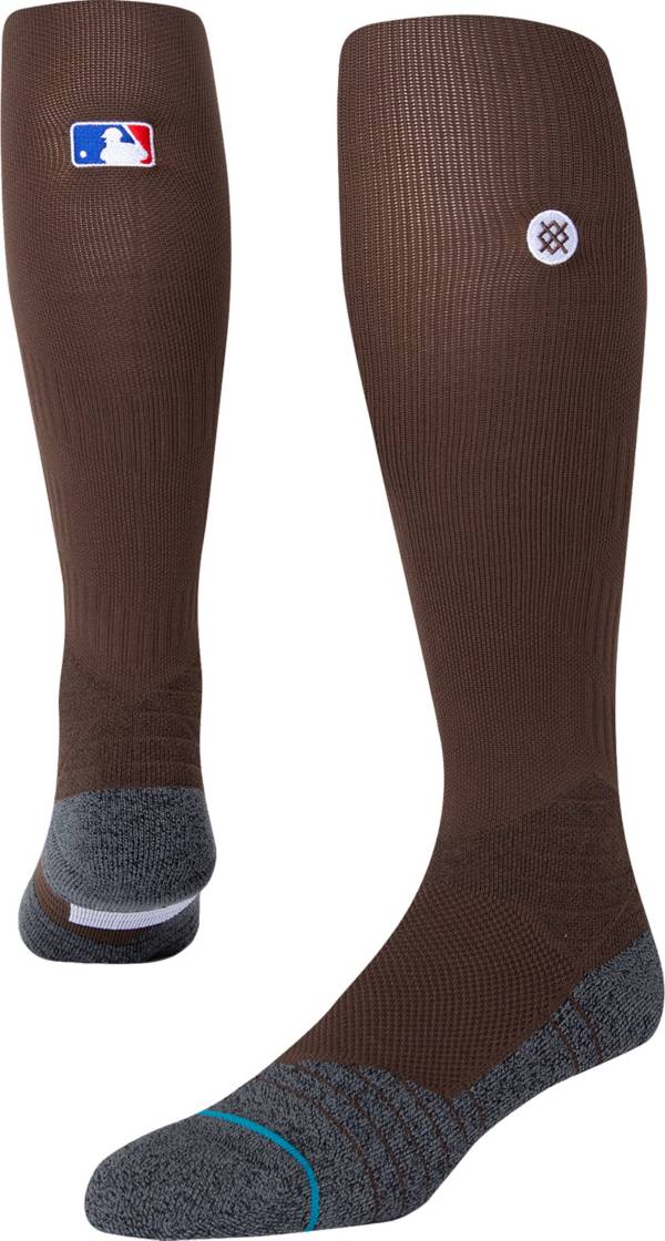 Stance deals socks baseball