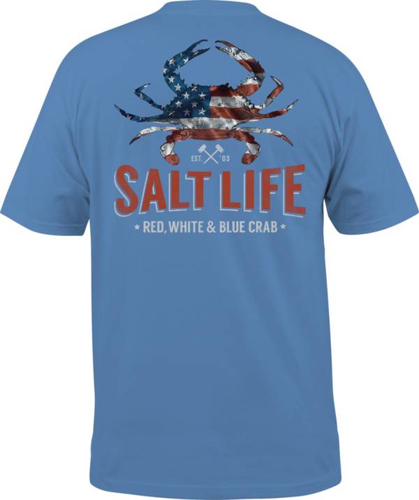 Crab T-Shirt