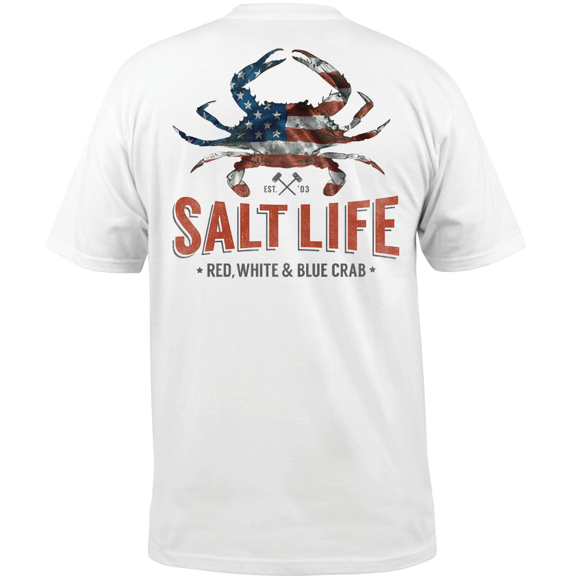 salt life shirts