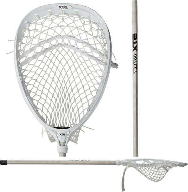 Lacrosse Goalie Sticks for Sale