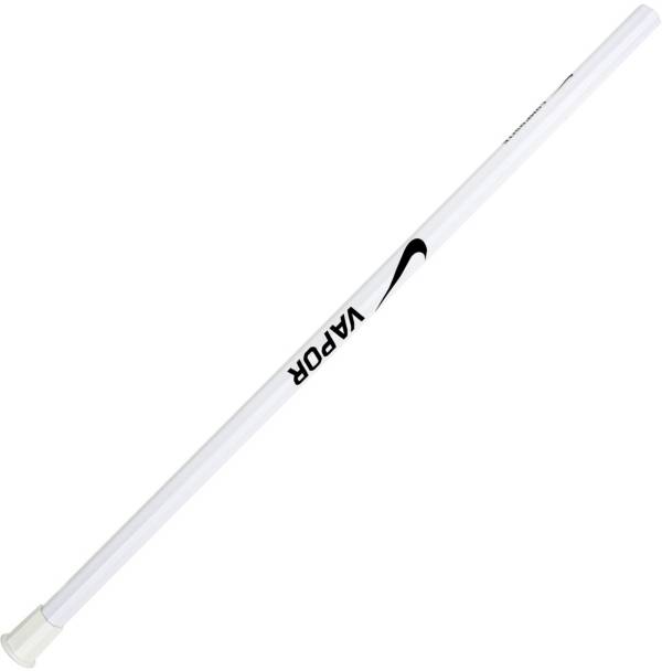 Nike Men's Vapor Composite Attack Lacrosse Shaft, White