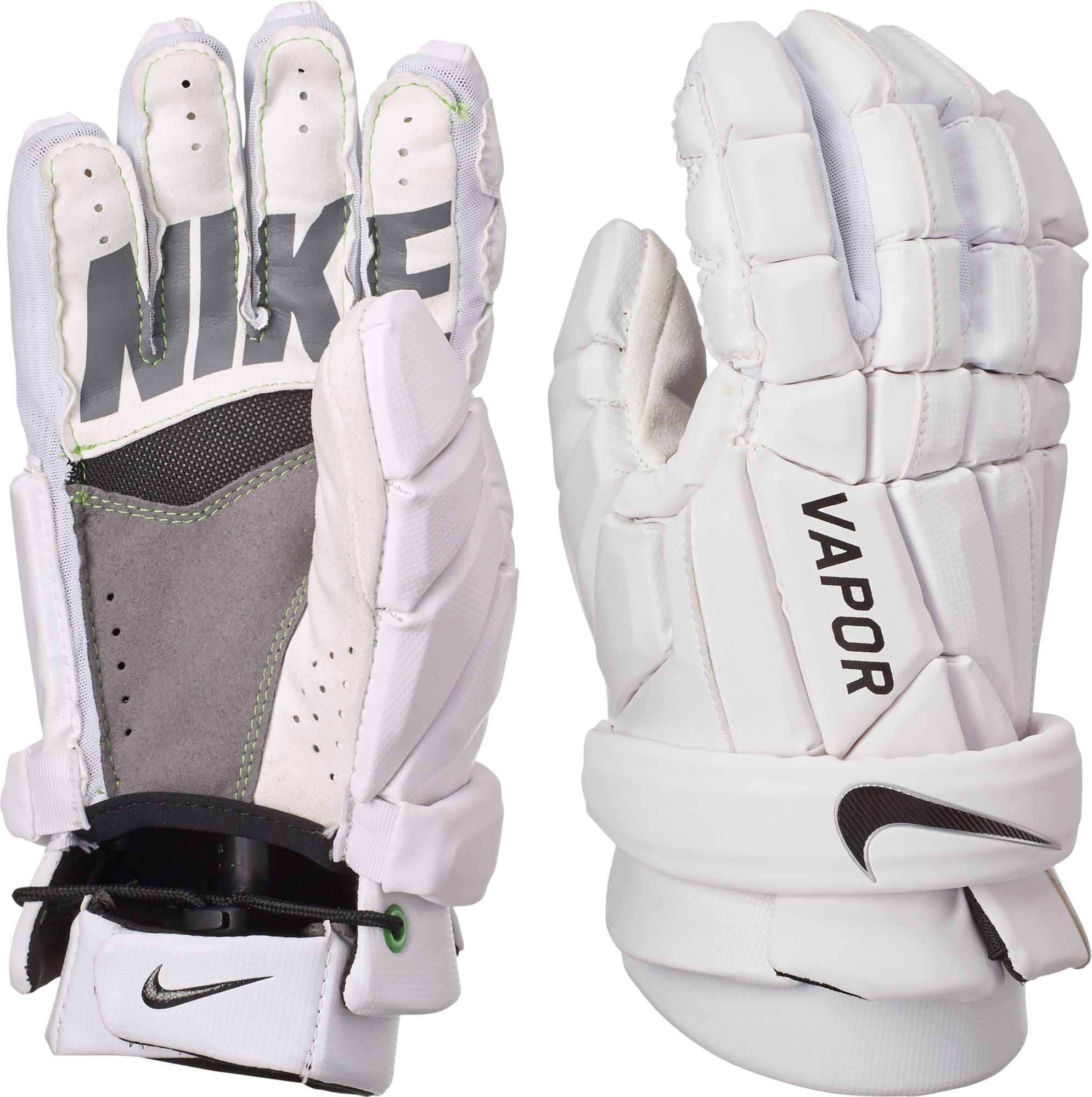 Nike Men's Vapor 2018 Lacrosse Gloves 