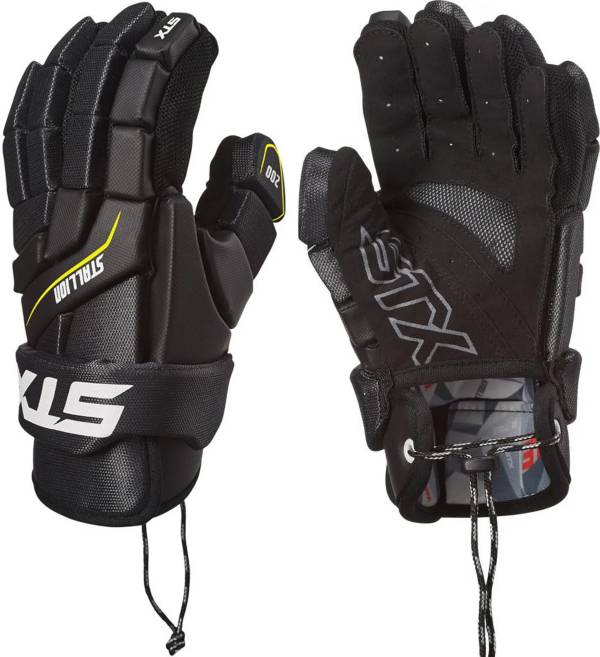 Best youth best sale lacrosse gloves