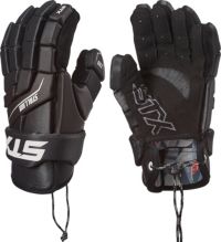 STX Lacrosse Stallion 50 Youth Gloves 