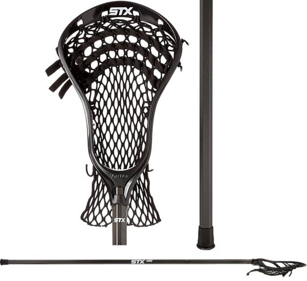 STX Stallion 300 Complete Lacrosse Stick Junior Size