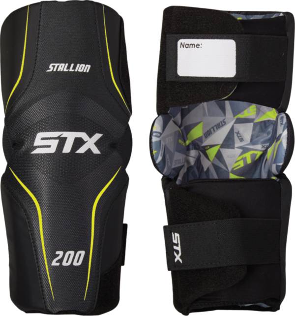 STX Youth Stallion 200 Lacrosse Arm Pads