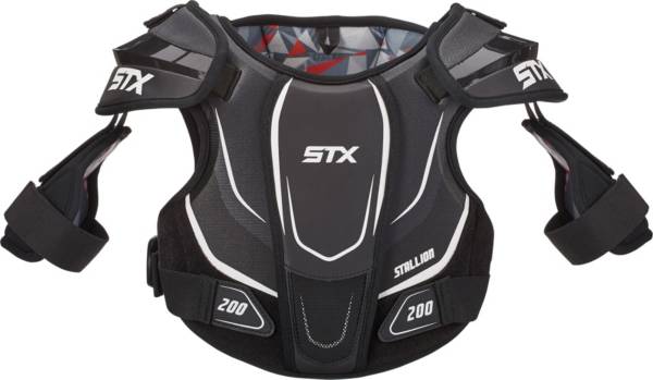 STX Lacrosse Stallion 100 Shoulder Pad 