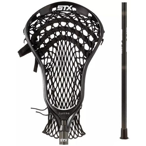 STX FiddleSTX 3-Player Mini Lacrosse Game Set | Dick's Sporting Goods