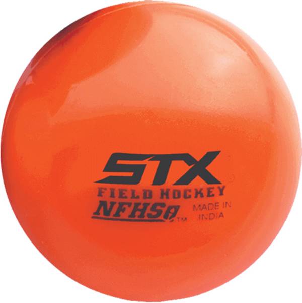 STX NFHS Official Field Hockey Game Ball Dick's Sporting Goods
