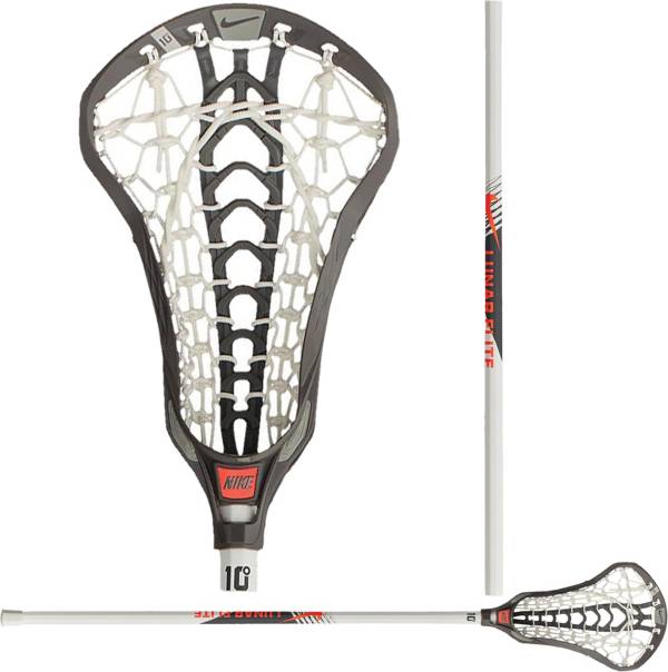 Nike lunar elite store lacrosse stick