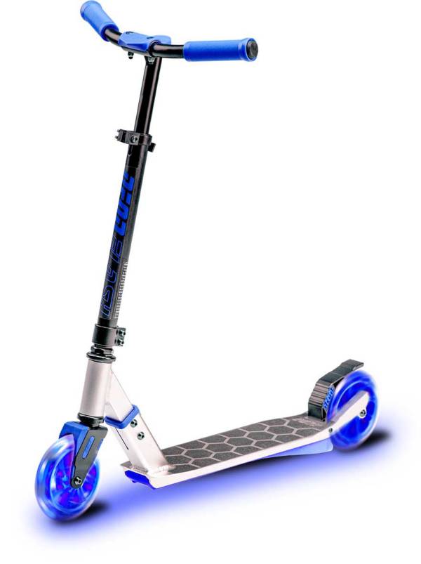 Roblox Foldable Scooter Review