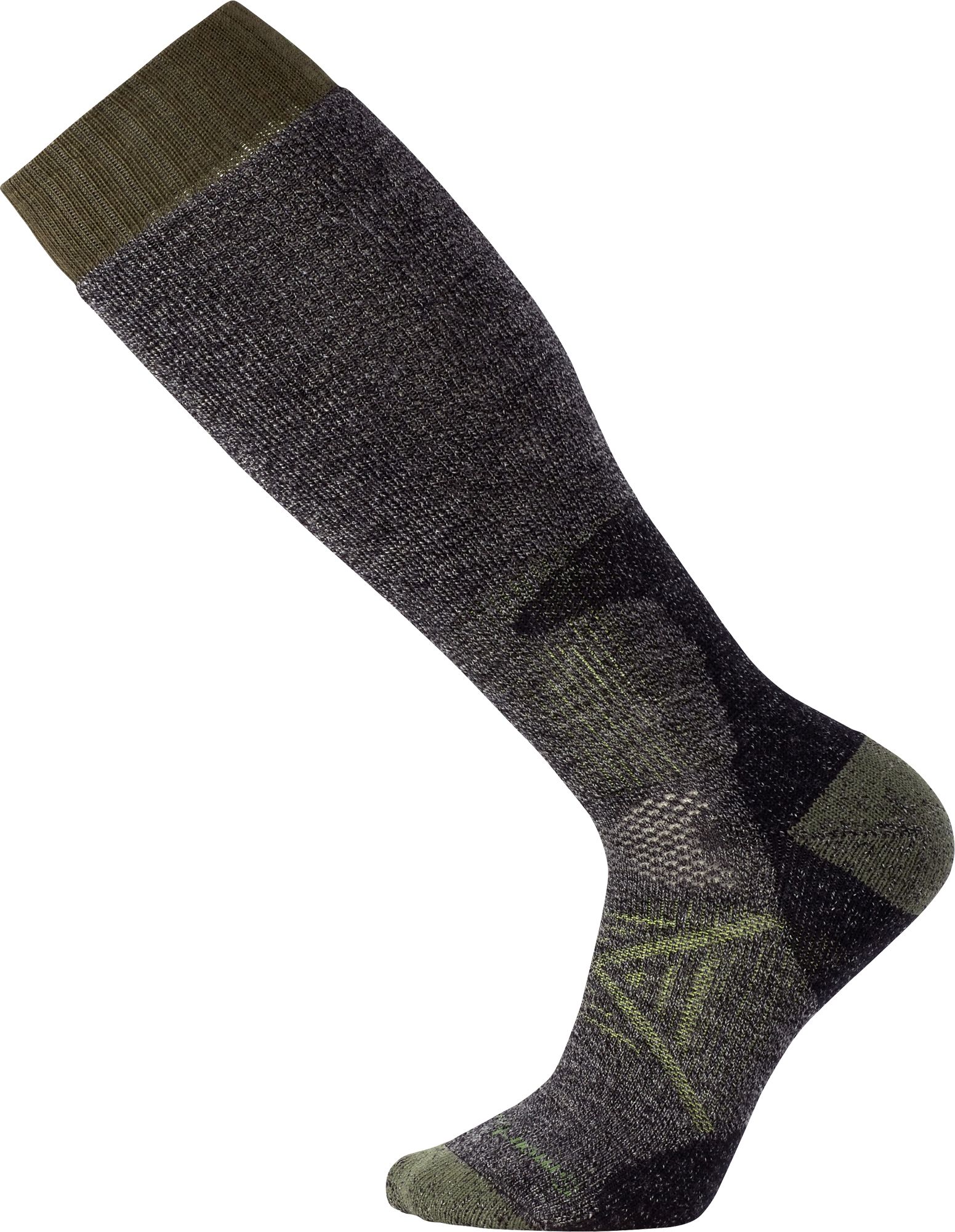 hunter wool socks