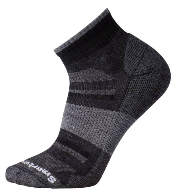 genstand Huddle fure Smartwool Outdoor Advanced Light Mini Socks | Dick's Sporting Goods