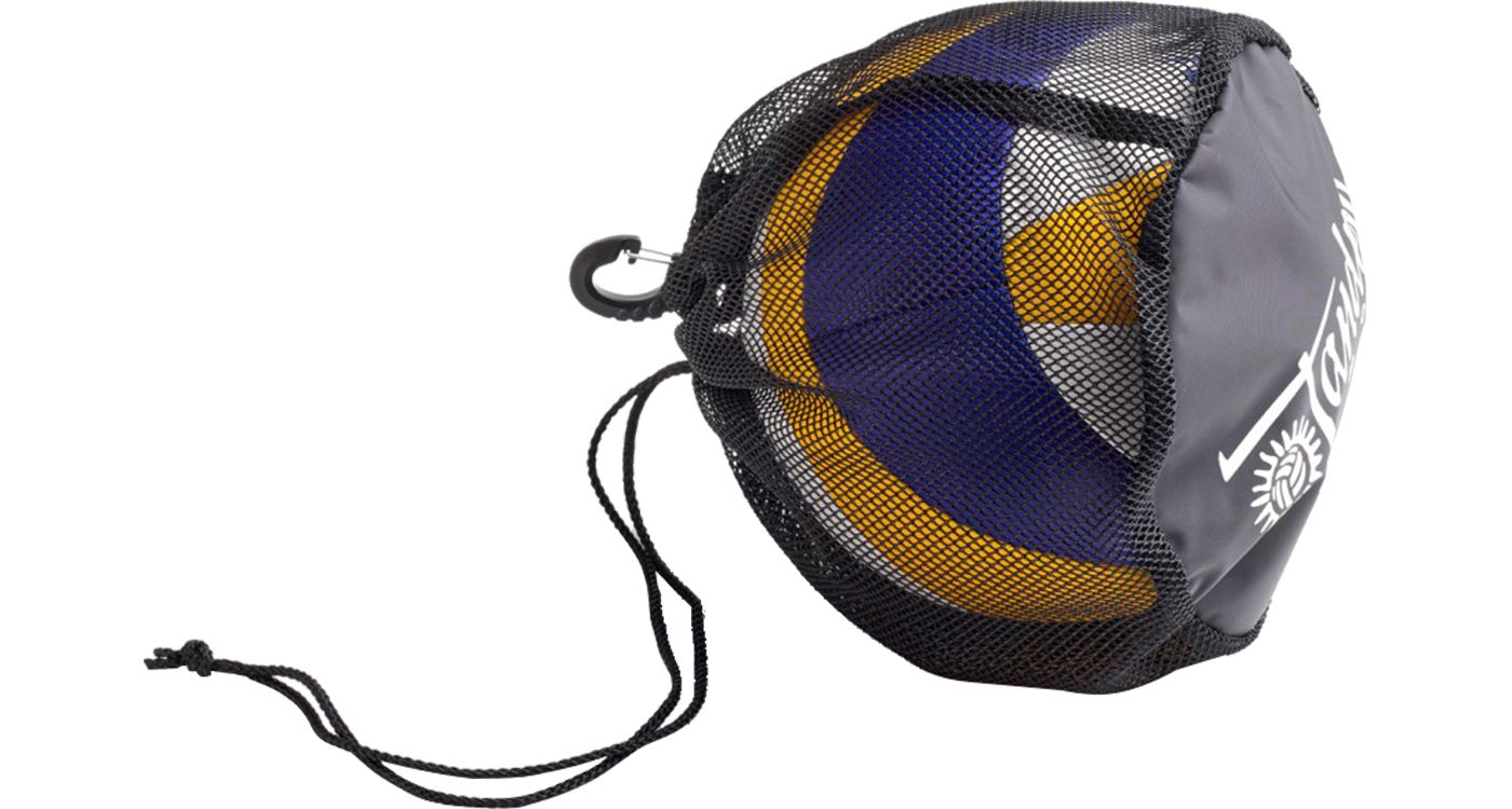 voleibol bolsa de pelotas