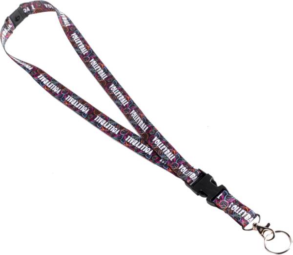 Tandem Volleyball Lanyard | Dick's Sporting Goods