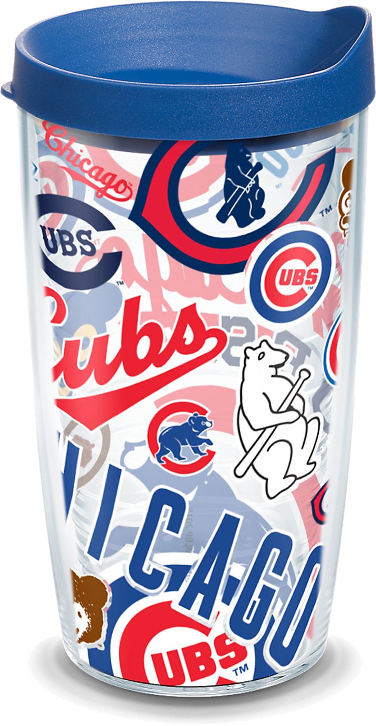 cubs tervis tumbler world series